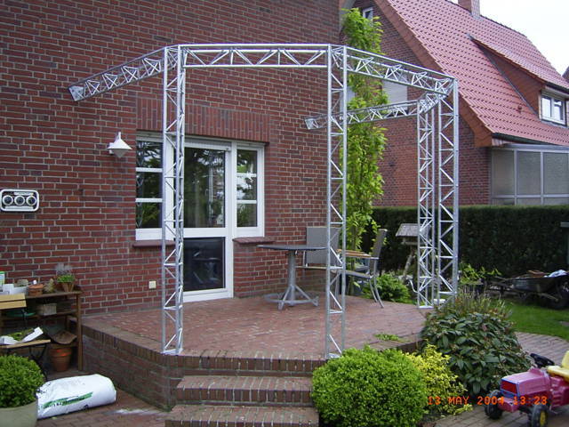 sonstige Schlosserarbeiten Schlossereien