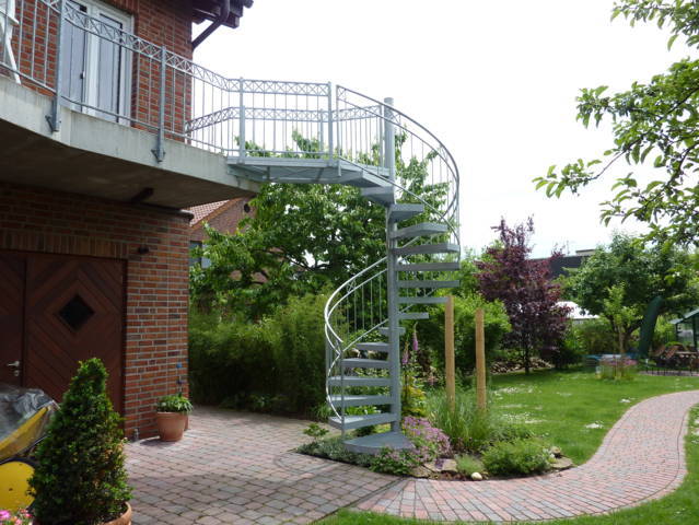 Treppen Treppen