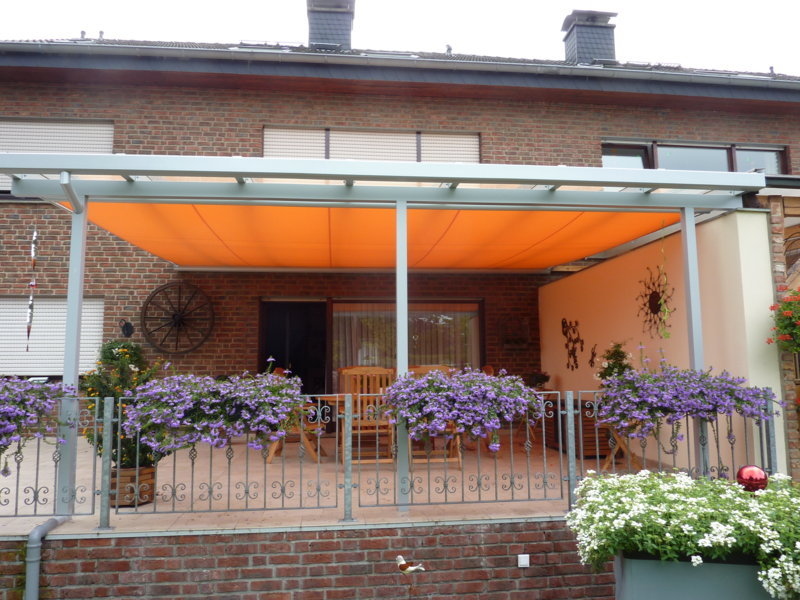 Dach 26